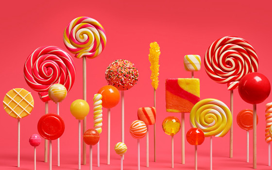 Google Android 5.0 Lollipop