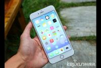 iPhone 6s再曝光：2GB RAM 预装苹果公司SIM卡