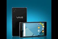 VAIO手机新品VA-10J曝光：定位中低端市场