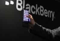 黑莓将于年内推出全新触摸屏手机 采用双弧面屏幕