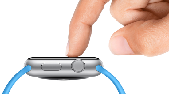 Force Touch