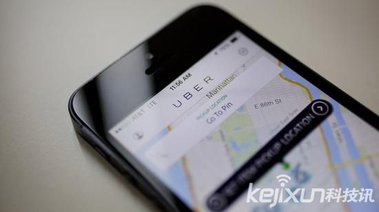 Uber完成首笔收购 买下地图创业公司deCarte