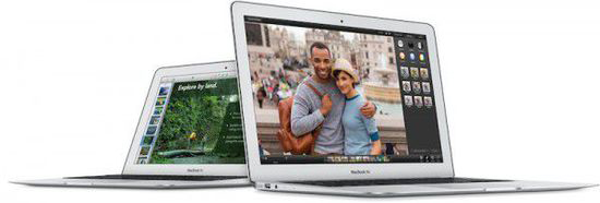 真的？新12寸Retina MacBook Air将在今年2季度推出