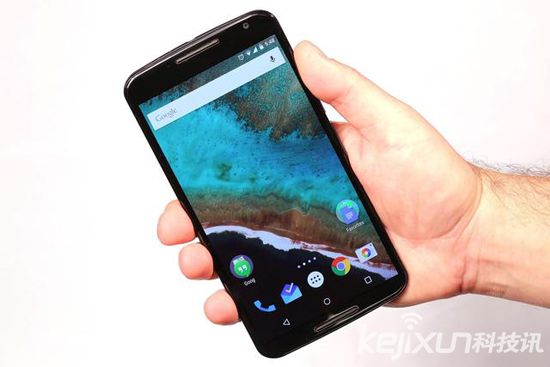 谷歌将推出无线服务：仅支持最新款Nexus<a href=/mobile/ target=_blank class=infotextkey>智能手机</a>