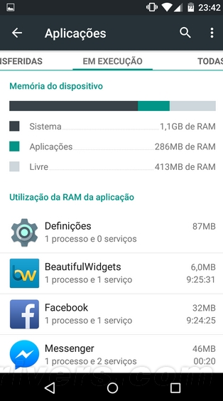 Android 5.1.1曝光：超级Bug将被修复