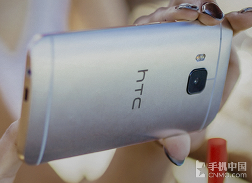 为HTC One M9护航 Uh-Oh维修计划公布