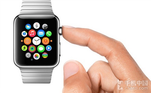 Apple Watch通过3C认证 4月10日将预售