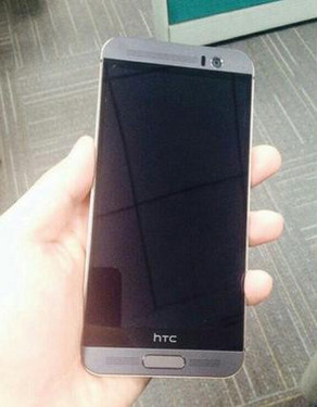 或月底出 传HTC One M9 Plus将定名M9+第2张图
