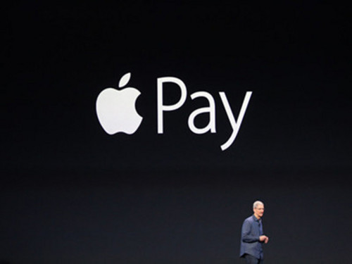 超视角：Apple Pay普及需要解决的问题第1张图