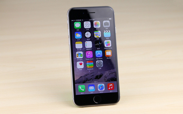 iPhone 6跌近4000元！本周超值手机推荐第1张图