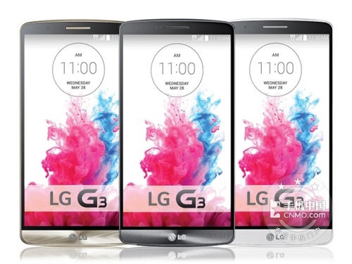 绝杀低价：LG G3第1张图