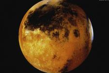 NASA探测器发现火星极光：或因太阳释放磁暴