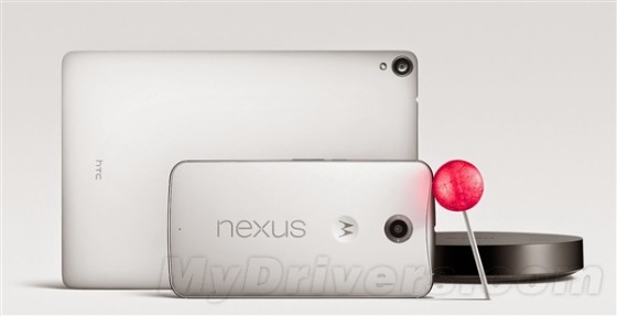 新一代Nexus手机再曝光！