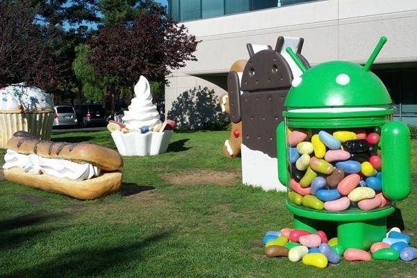 到底怎样才能刷上Android5.1