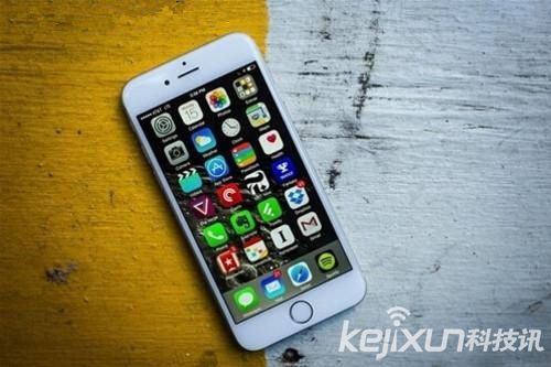 苹果手机使用技巧：iPhone6怎么强制关机？