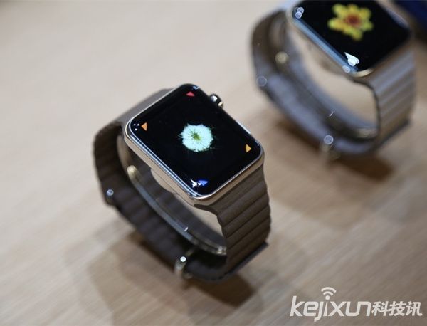 苹果手机使用技巧：AppleWatch应用怎么卸载？