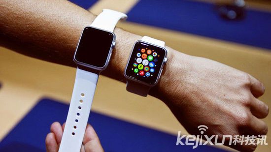 传苹果削减Apple Watch一半订单：屏幕良品率低 