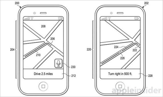 苹果获新专利：iPhone将能“追踪朋友” 