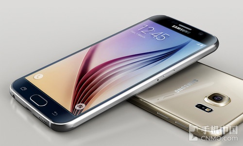 Galaxy S6/S6 Edge将于3月31日国内发布