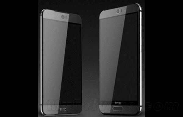 HTC新旗舰尺寸曝光：边框感人