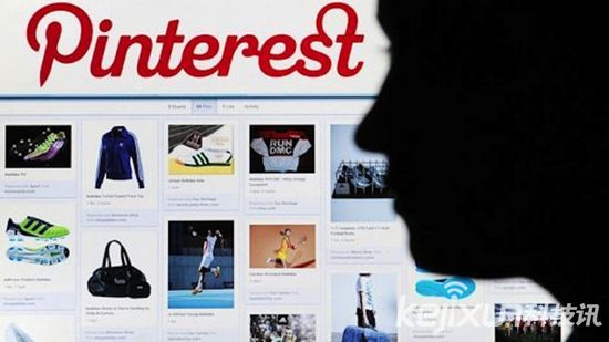 图片社交网站Pinterest融资3.67亿 估值110亿美元
