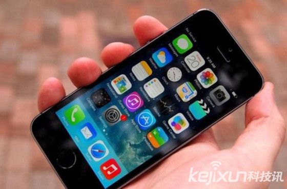 苹果手机使用技巧：二手iPhone5s如何激活？