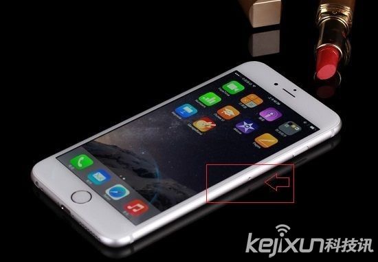 苹果手机使用技巧：iPhone6 Plus怎么安装SIM卡?