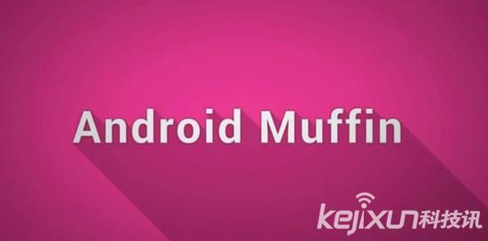 Android 6.0 Muffin概念视频