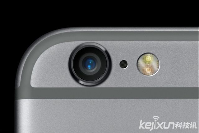 苹果新专利曝光：OIS光学防抖或可拍摄超高分辨率照片