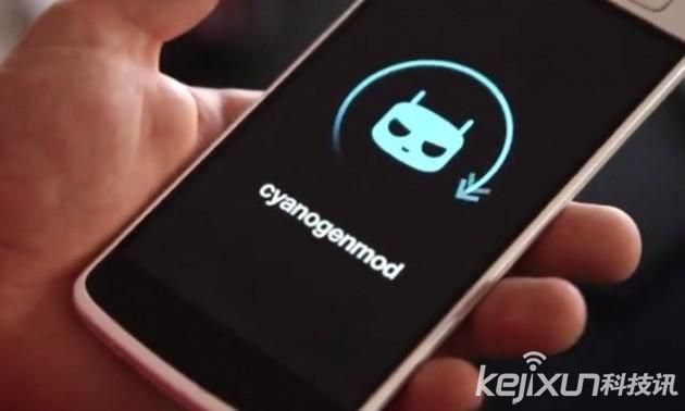 第三方ROM制作团队Cyanogen搅局安卓市场
