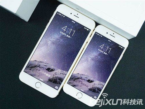 苹果新一代iPhone预测 全屏幕指纹识别功能