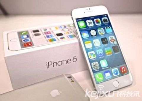 全新iPhone再曝光：外观基本不变 或8月发布