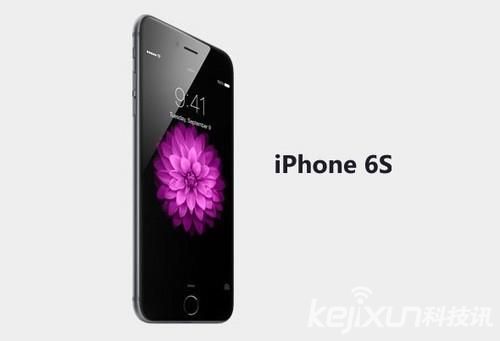 iPhone 6S再曝光：2GB内存+1600像素摄像头