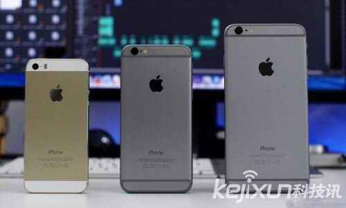 苹果新旗舰手机曝光 或推出超大屏iPhone