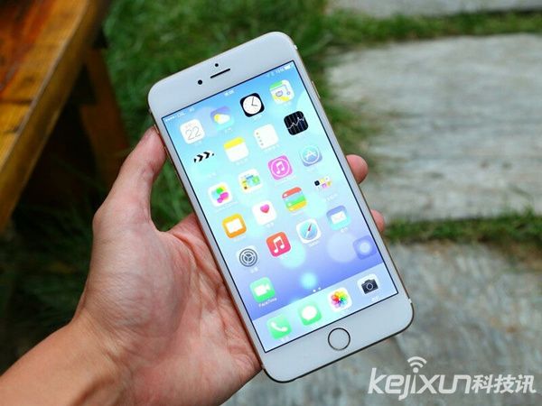 iPhone6s配置信息曝光：1200万像素主摄像头