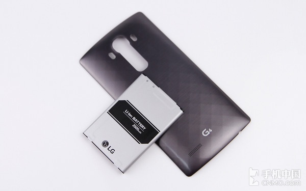 国人最爱：双卡+可拆卸电池_LG G4第2张图