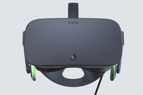 Oculus Rift渲染图提前泄露  但并非最终成品