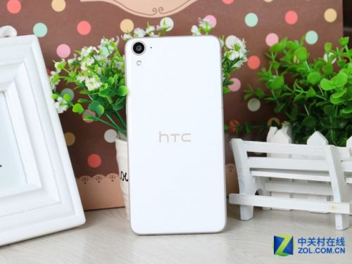 双4G+安卓5.0 HTC Desire 826w京东热卖 