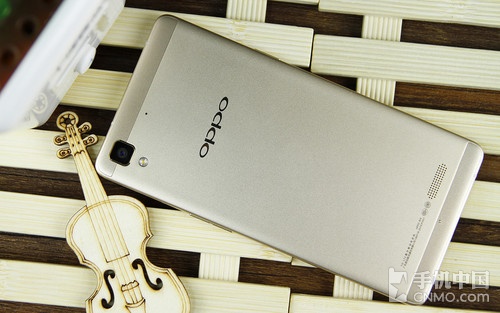 全局闪拍热门机_OPPO R7第2张图