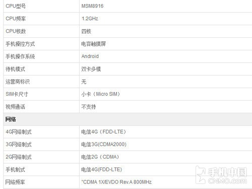 独特的“省事儿”桌面_三星G9200第3张图