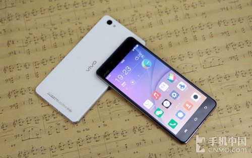 极速闪拍系统_OPPO R7第2张图