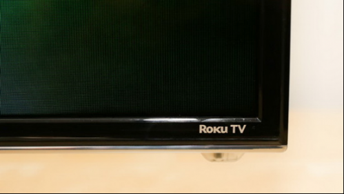 TCL Roku智能电视体验  画质一般价格便宜