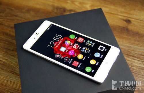 Android 5.0骁龙810 nubia Z9 Max评测 