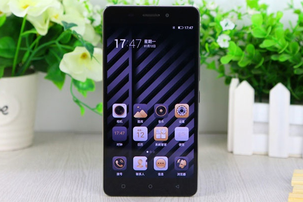MX5/荣耀7全球首发 6月关注度最高手机