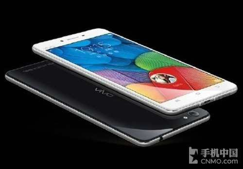 与美邂逅之vivo X5Pro_小米手机4i第2张图