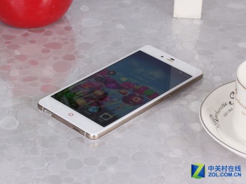 骁龙810处理器 nubia Z9 Max商家报低价 