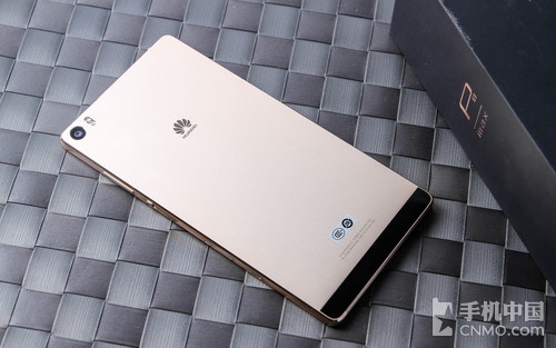 理由四：5.5英寸还不够大_OPPO R7第2张图