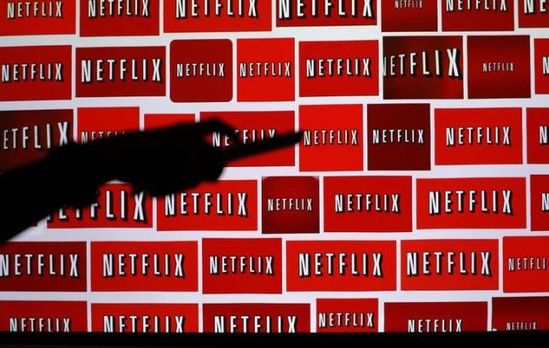 Netflix Q2用户增长远超预期  盘后股价大涨