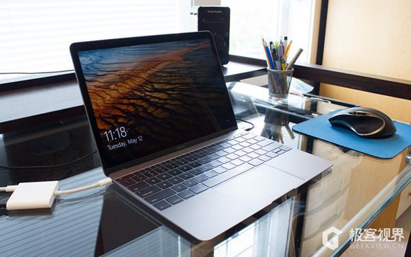 果粉叛变：在苹果笔记本上安装Windows 10真方便！
