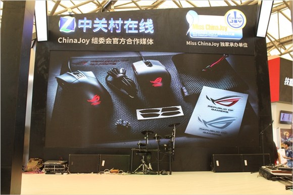 chinajoy chinajoy2015 chinajoy华硕 华硕电脑 华硕公司